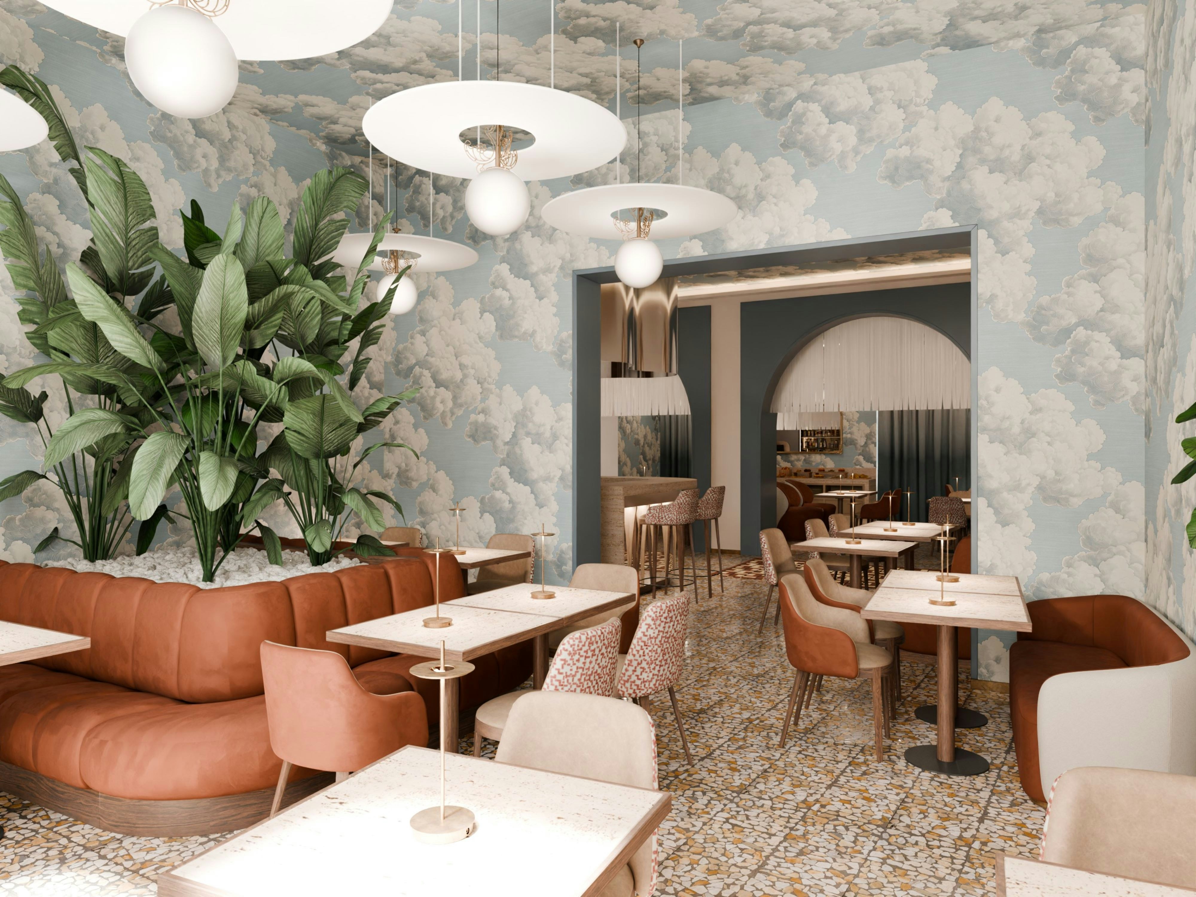 Rosetta Hotel Perugia, Tapestry Collection by Hilton 74/80