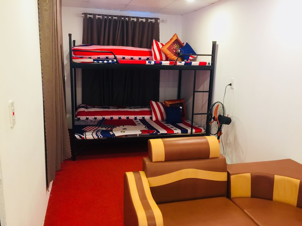 Homestay Container Sapa 8/49