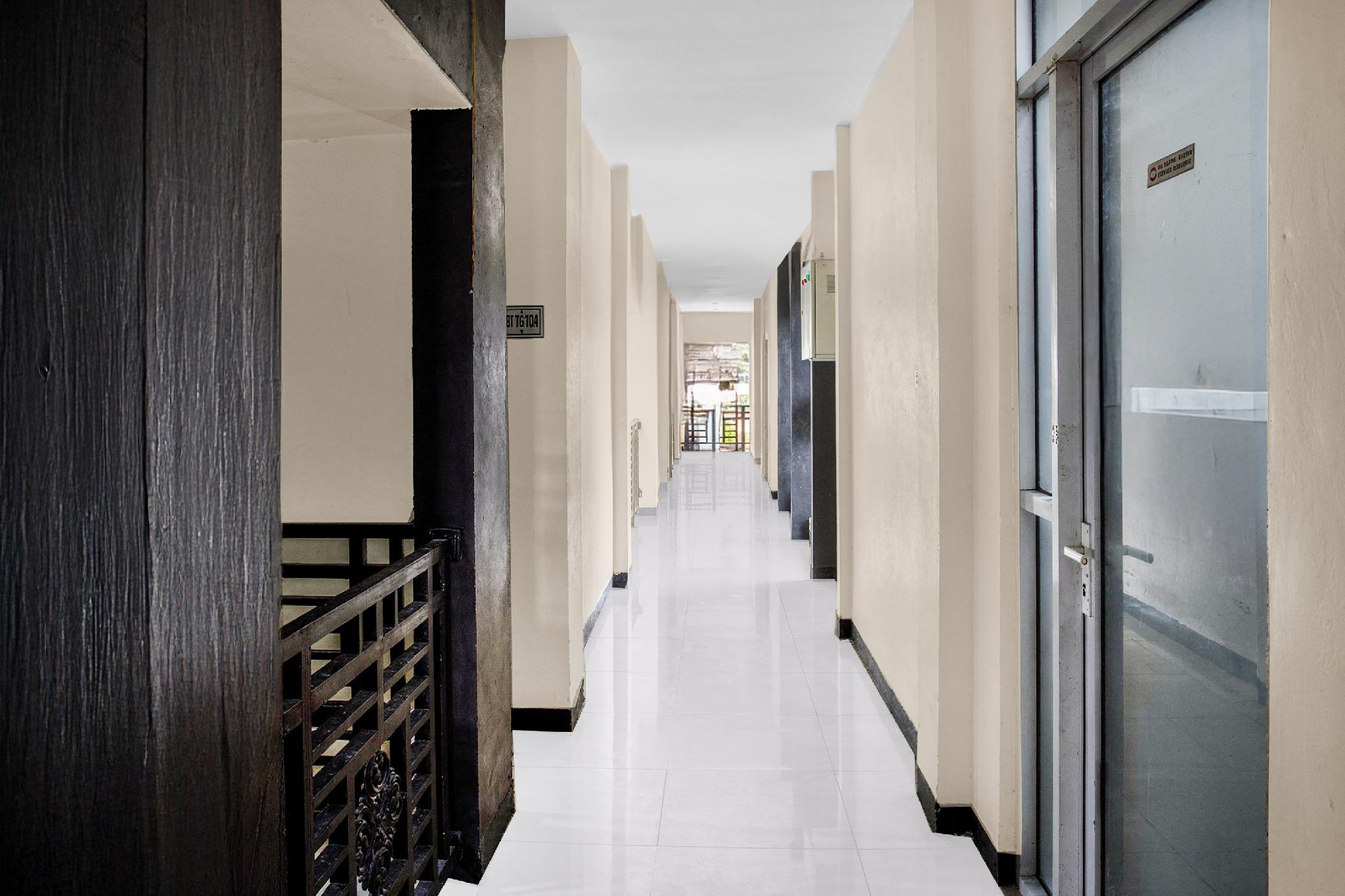 Townhouse Oak Polamas Residence 写真5