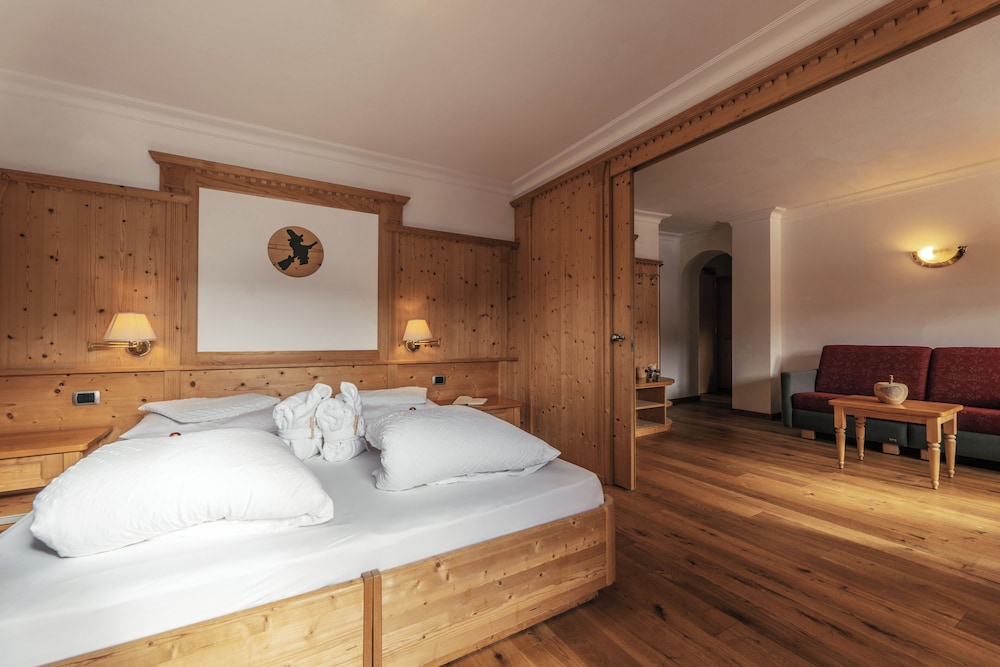 Hotel Saltria true alpine living 17/50