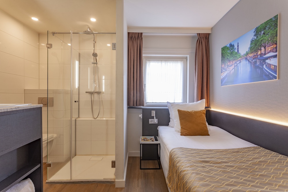 Avenue Hotel Amsterdam 40/66