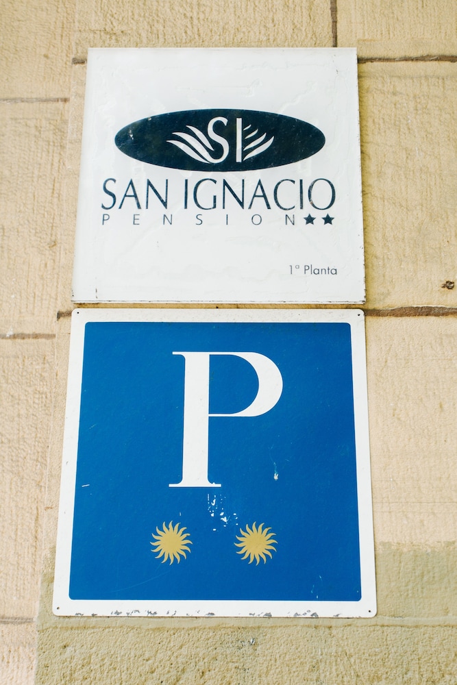 Pensión San Ignacio Centro 39/56