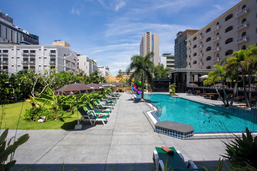 Sabai Inn 71/72