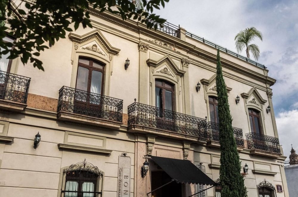 Casa Pedro Loza 1/43