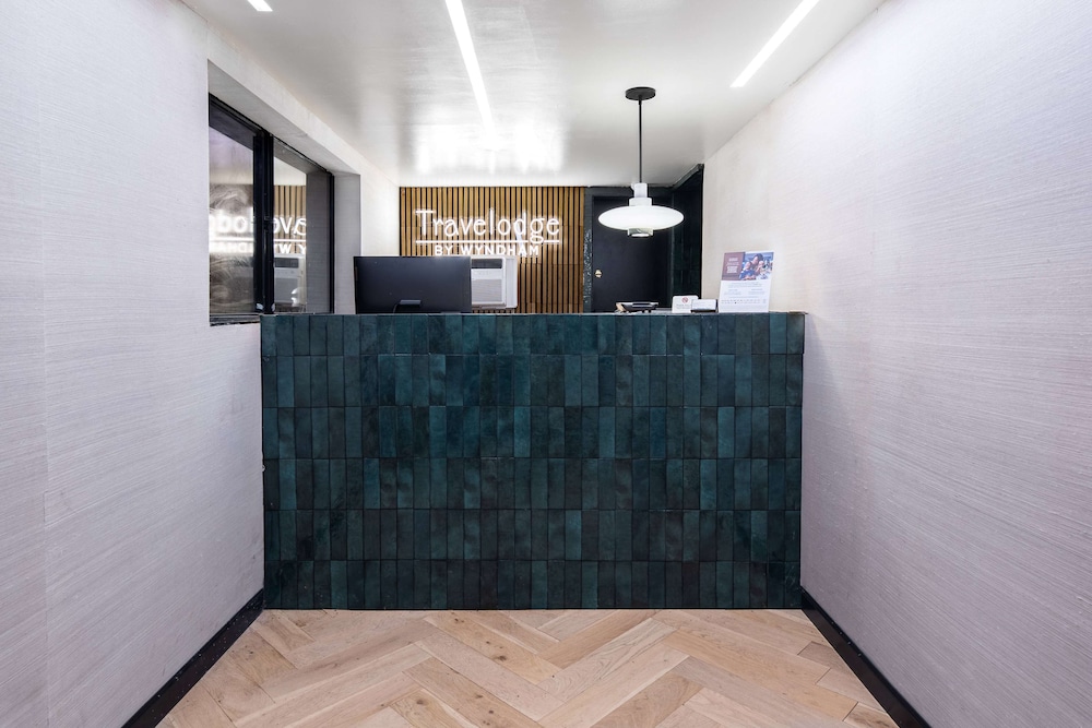 Travelodge by Wyndham Parker 8/67