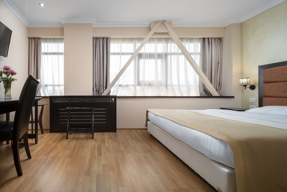 Hotel Moxa 11/60