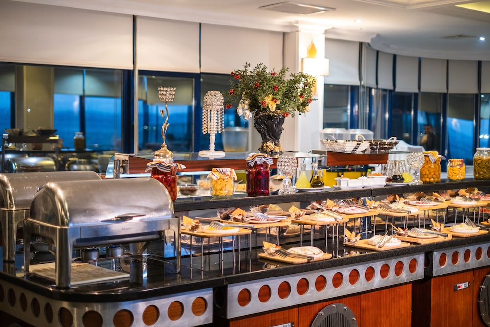 Elegance Resort Hotel Spa Wellness And Aqua 52/70
