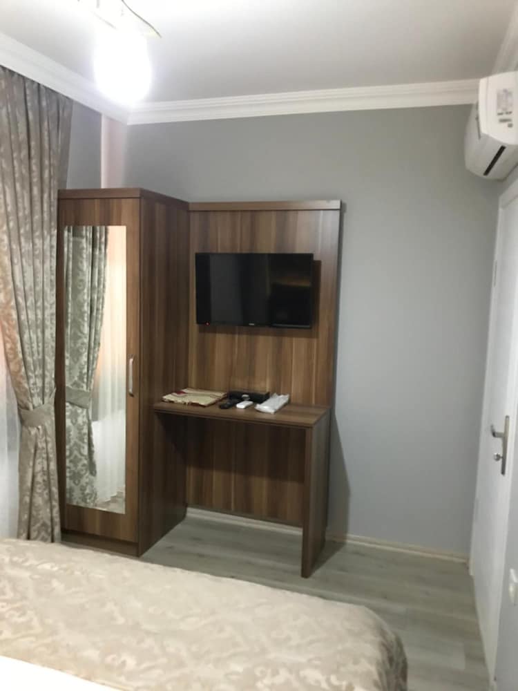 Senturkler Suite 30/35