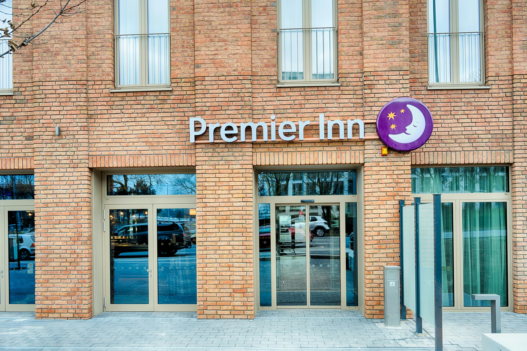 Premier Inn Wiesbaden City Centre in WIESBADEN