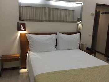 HOTEL ALISIOS photo3