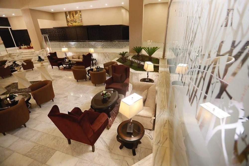 Ammania Hotel 41/55