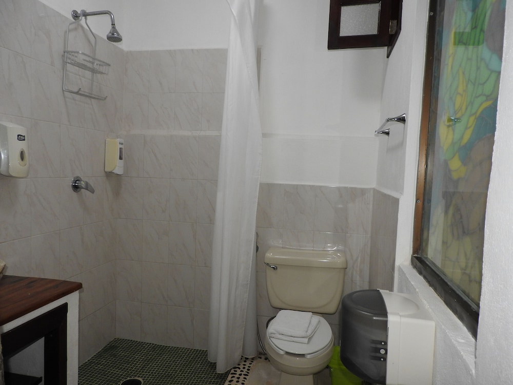Apart Hotel Casaejido 84/88