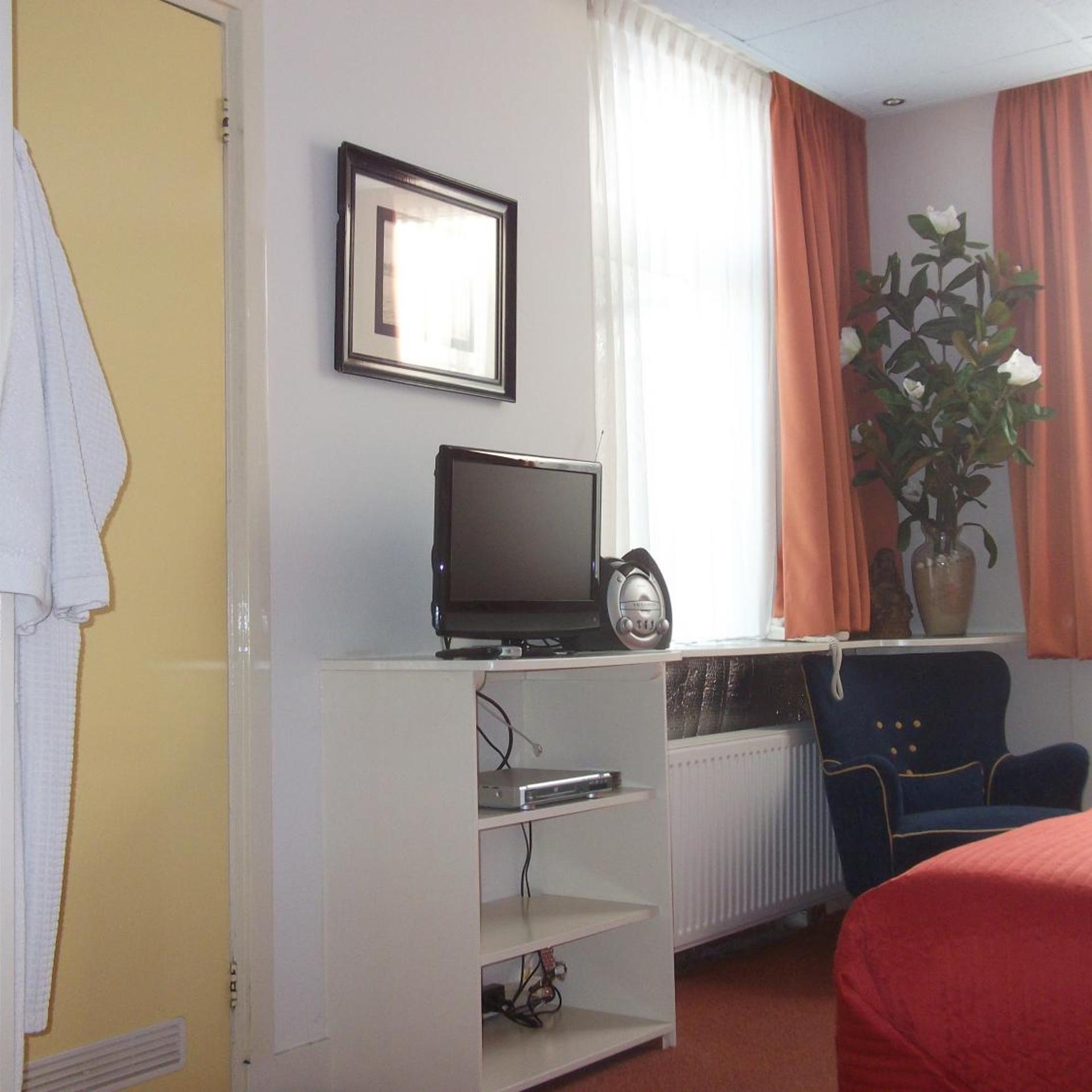 Hotel Hoogland 39/50