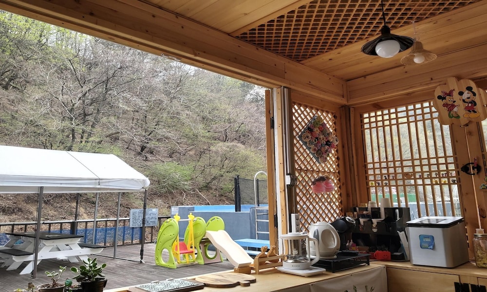 Gyeongju Green Velly Pension 7/26