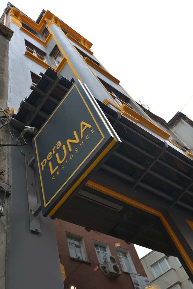 Pera Luna Residence - Special Class 3/66