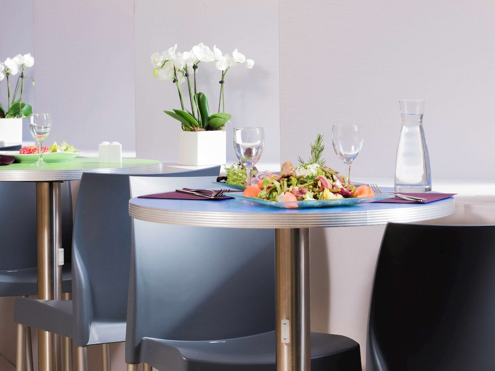Ibis Styles Paris Roissy CDG 42/71