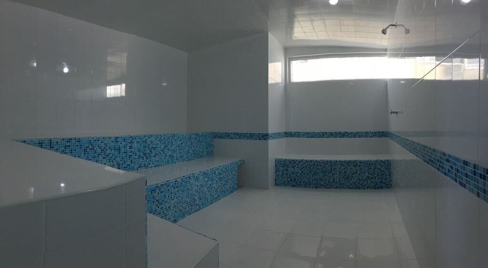 Apartamentos frente al mar Cartagena - Edificio Palmetto 19/49