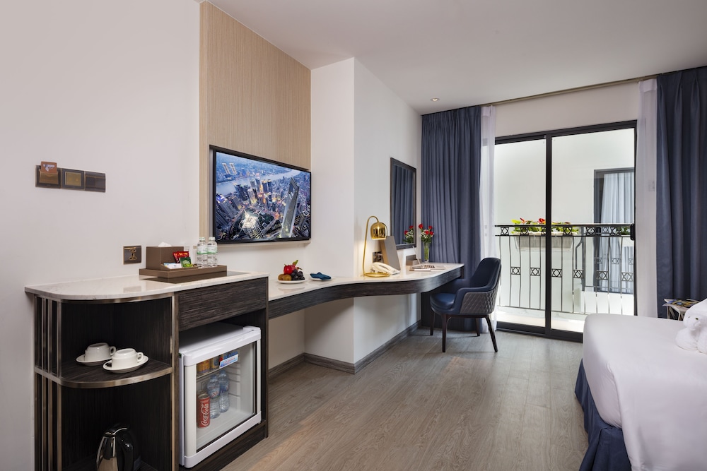 Erica Nha Trang Hotel 57/71