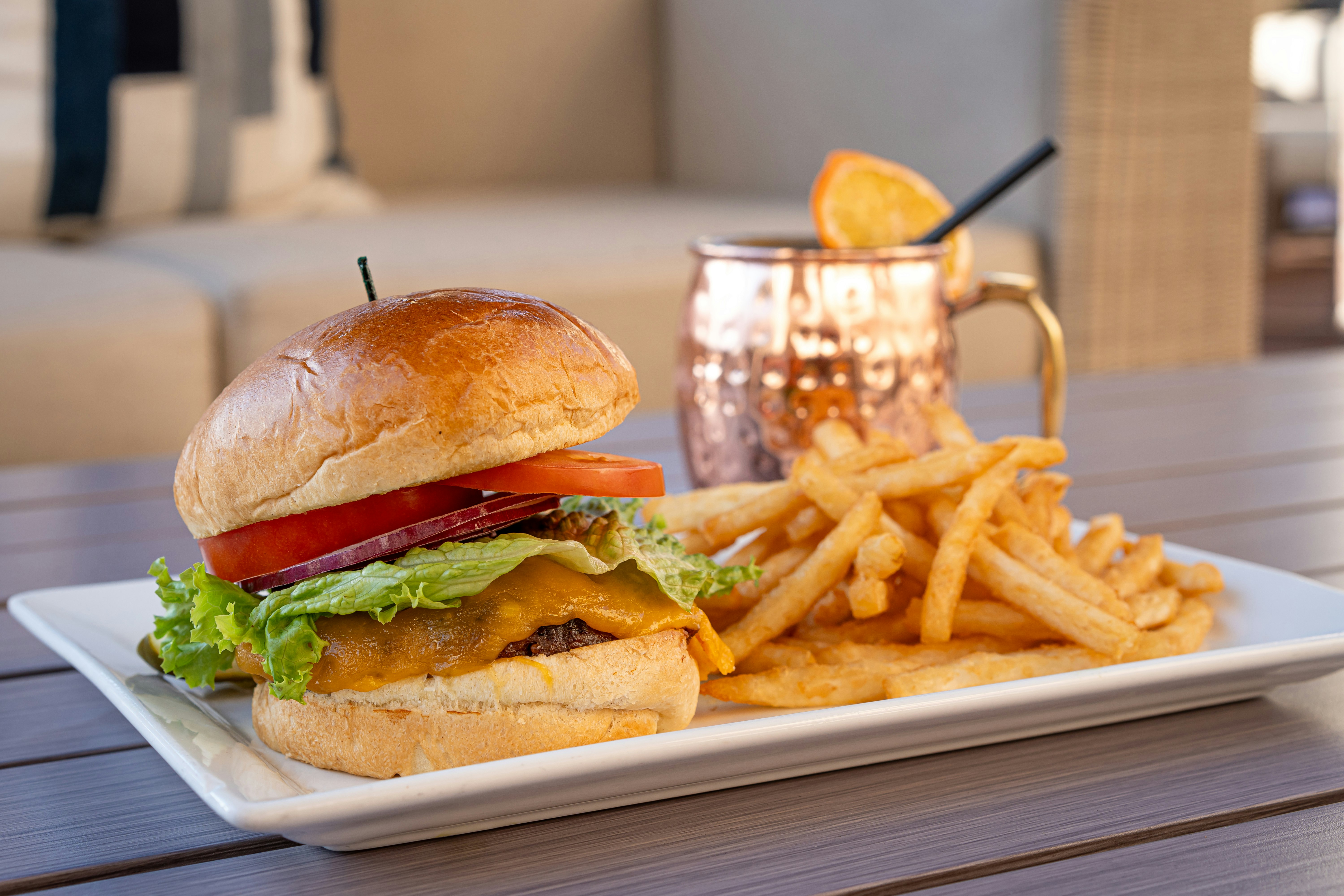 Hilton Garden Inn Scottsdale Old Town 11/45