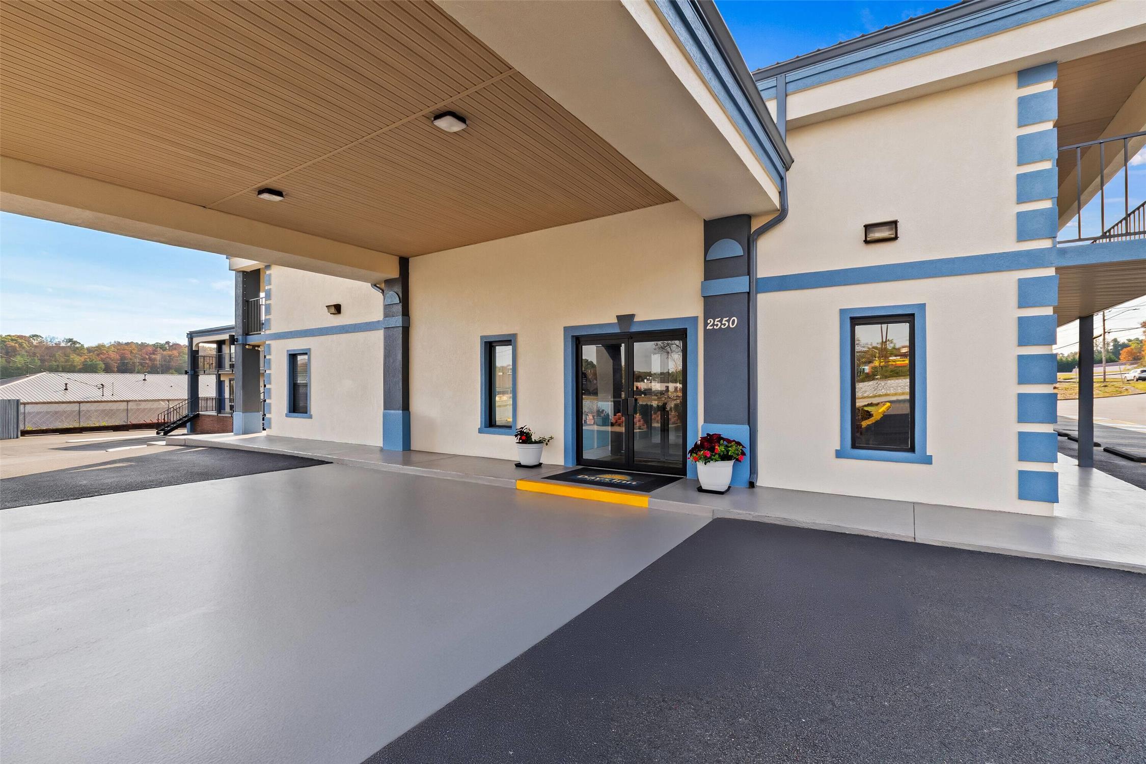 Days Inn by Wyndham Cleveland TN 18/30
