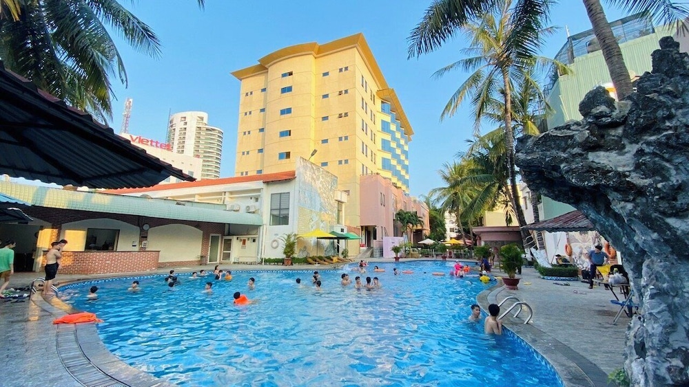 Muong Thanh Quy Nhon Hotel 46/50