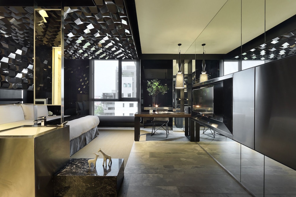 Boda Hotel Taichung 54/74