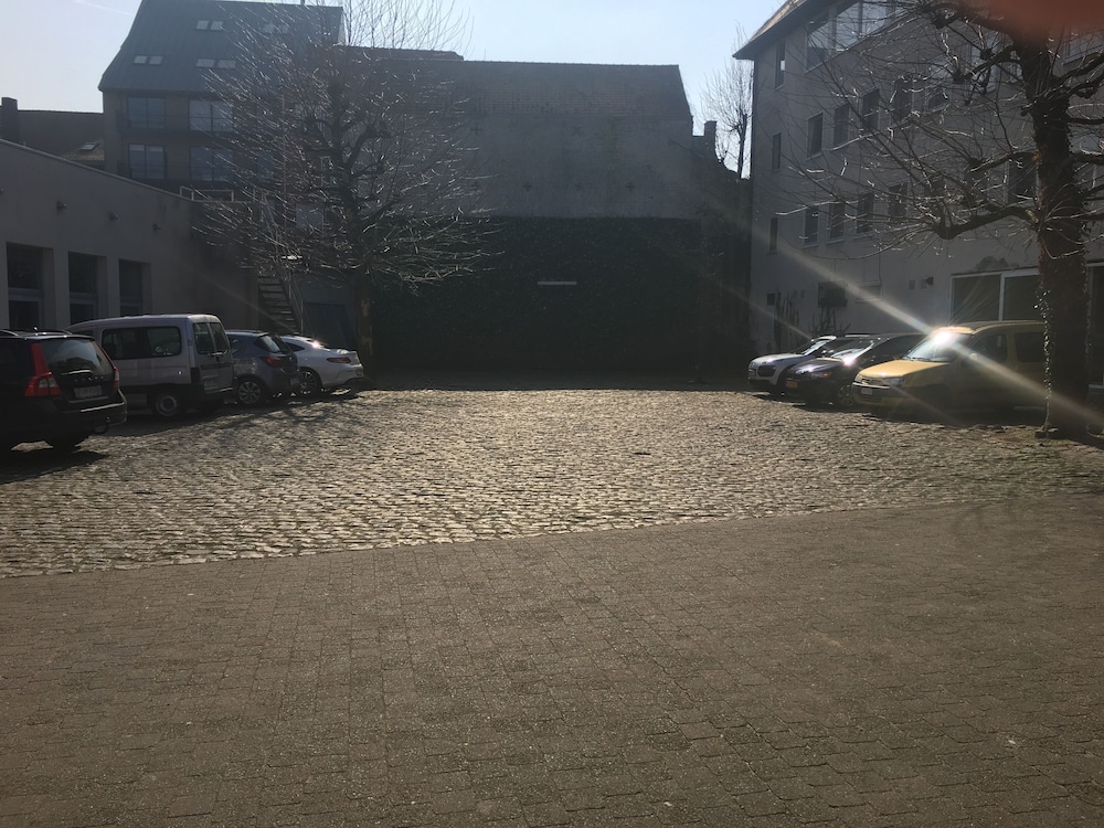 Parkhotel Roeselare 43/54