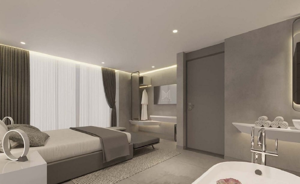 Legend Boutique Hotel 29/69