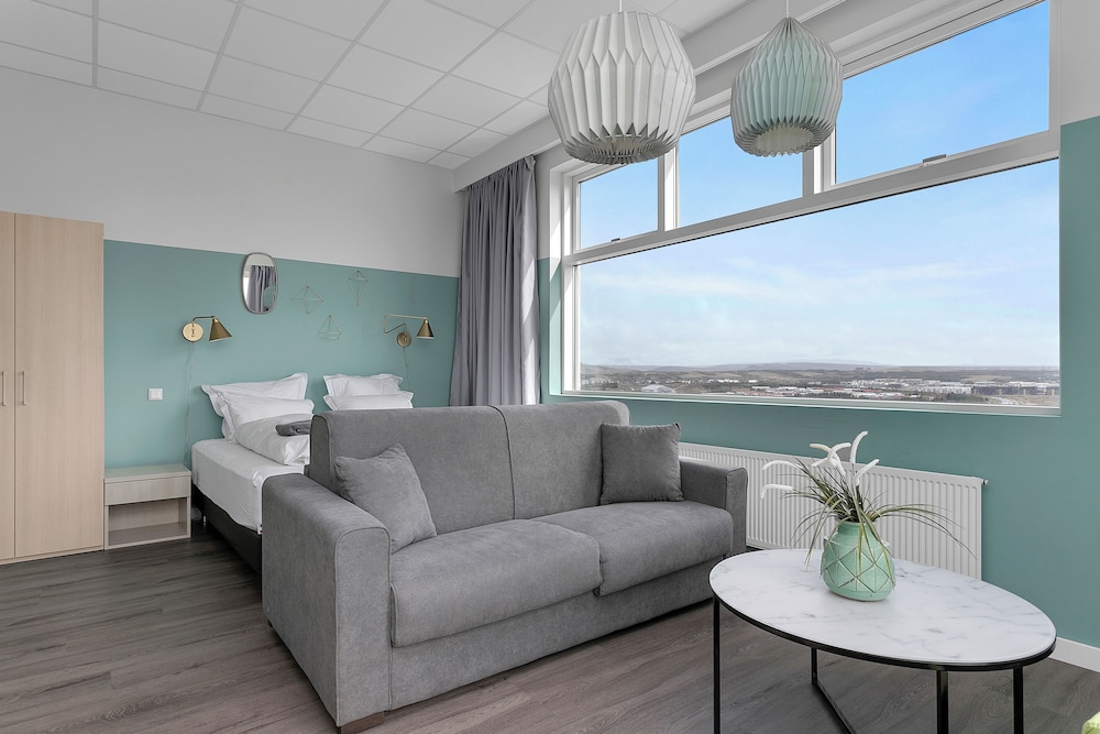 Icelandic Apartments 23/50