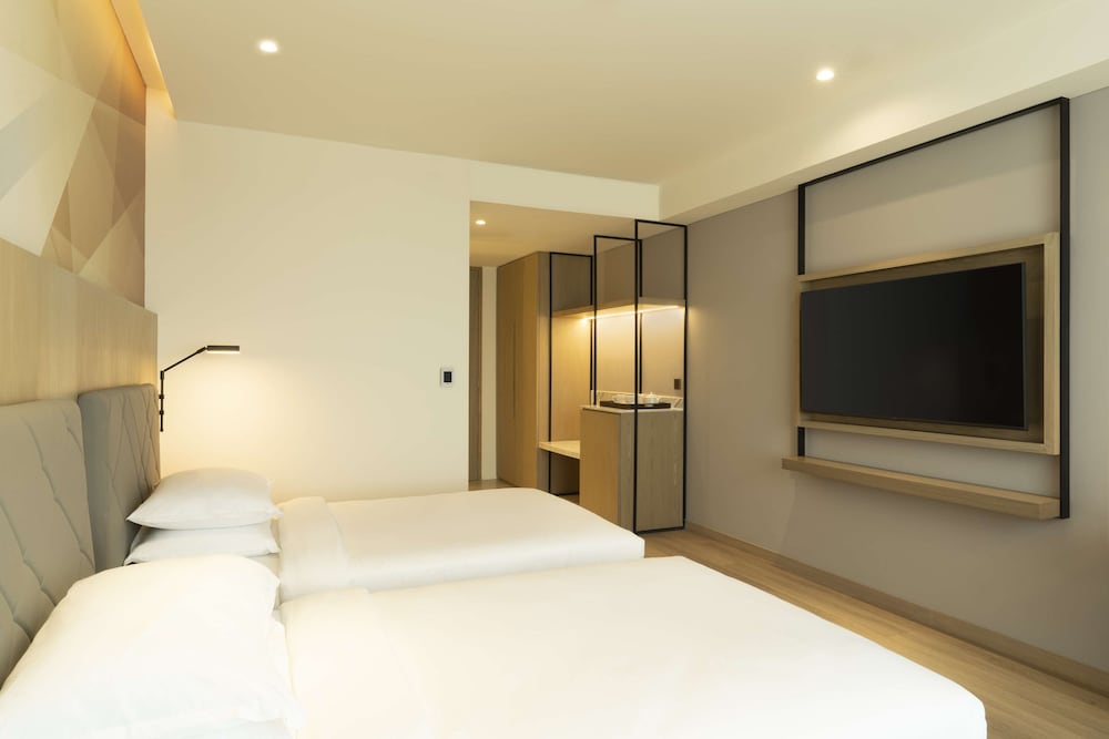Hyatt Place Bharuch 18/48