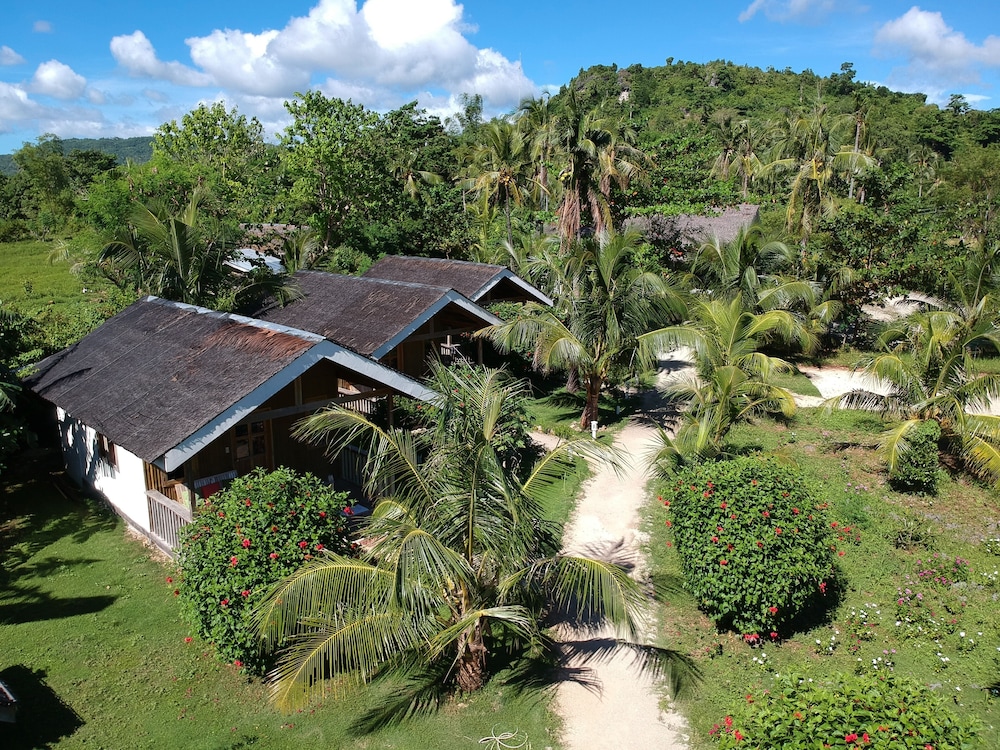 Kawayan Holiday Resort 45/50