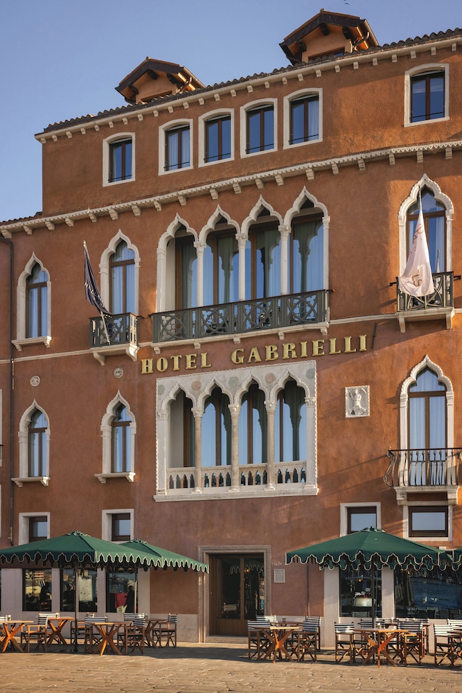 Hotel Gabrielli – Starhotels Collezione in VENICE