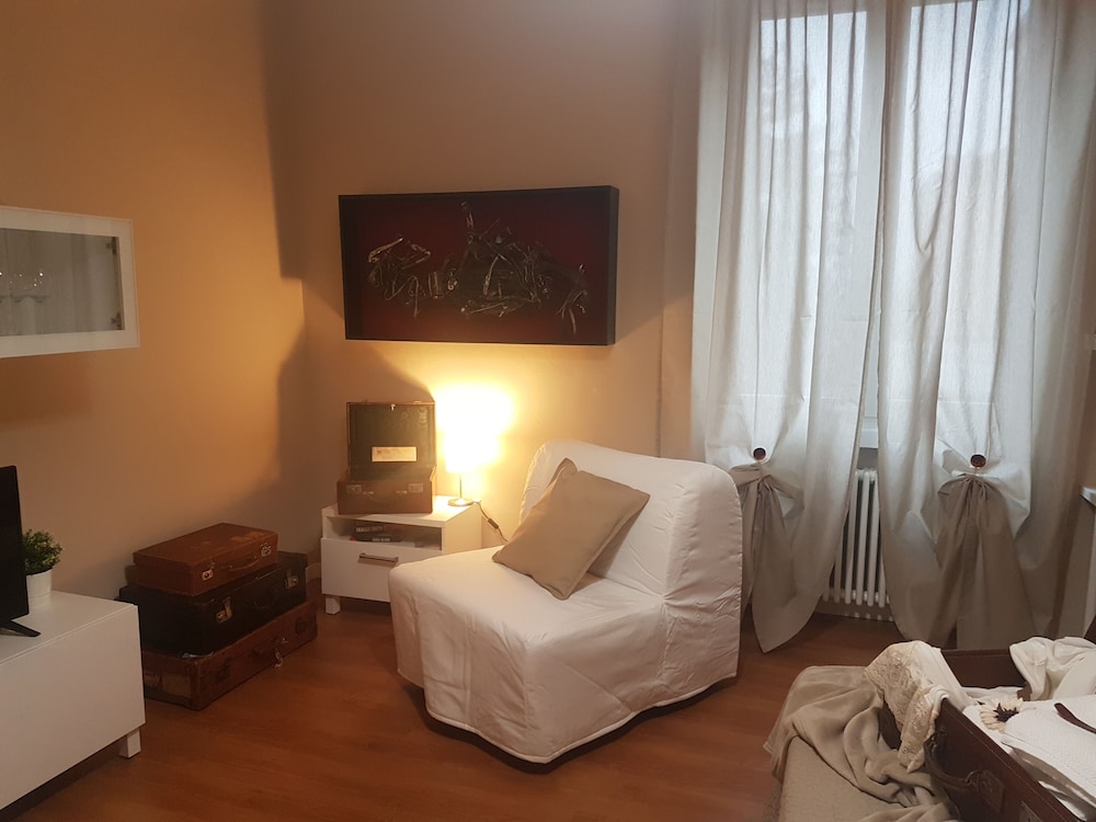 Affittacamere Gradisca 6/25