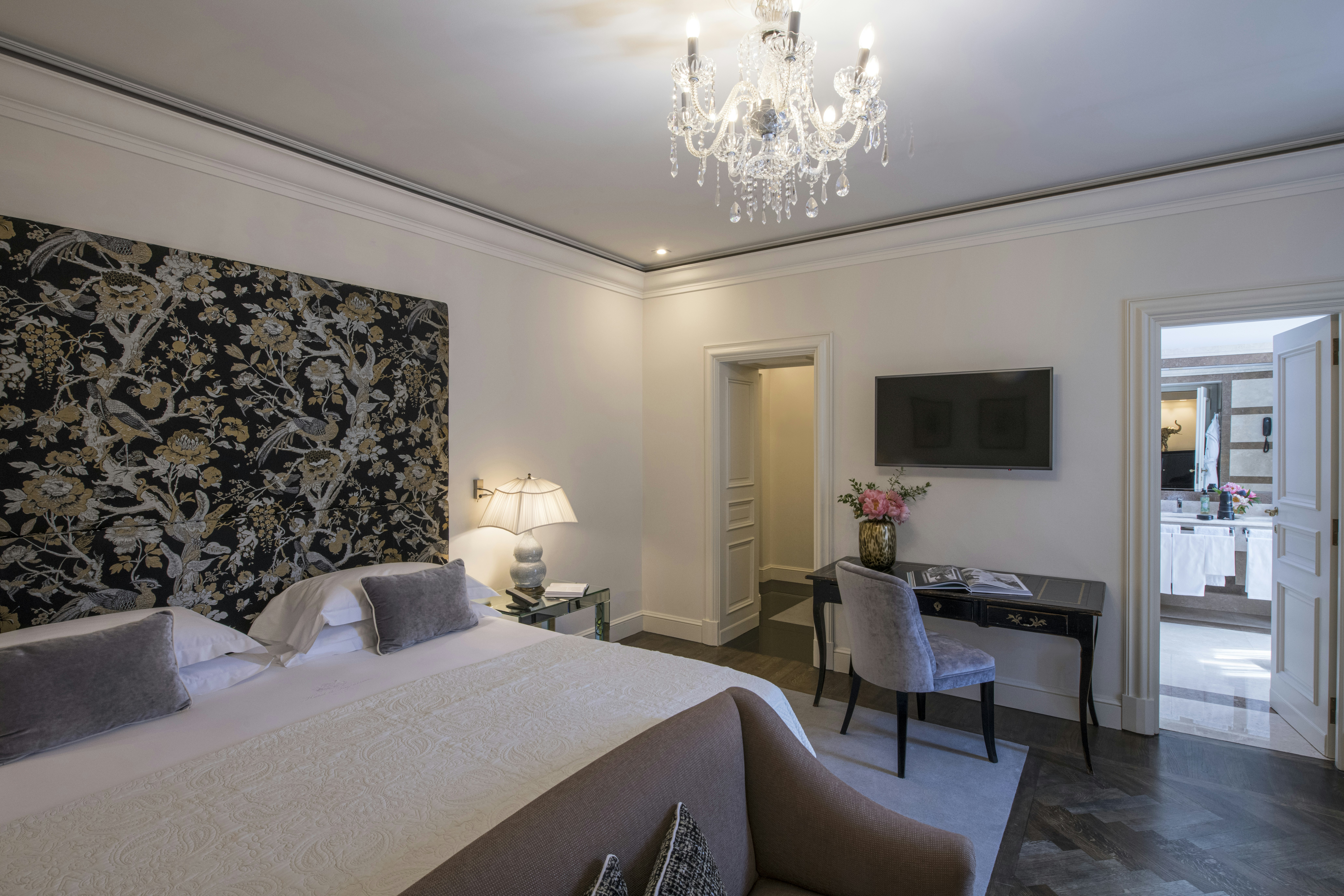 Hotel D Inghilterra Starhotels Collezione 19/59