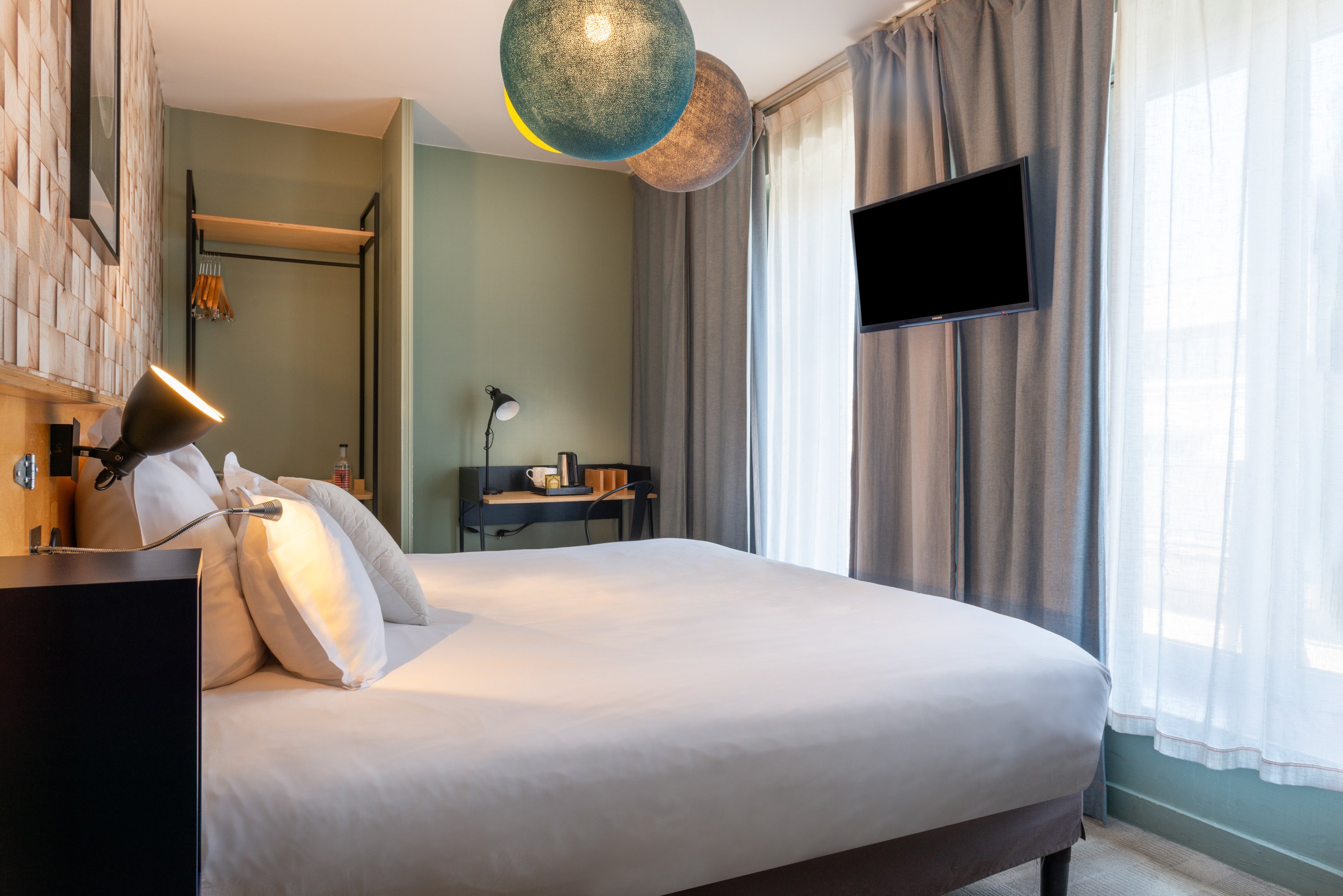 Hotel Bootcamp 22/70