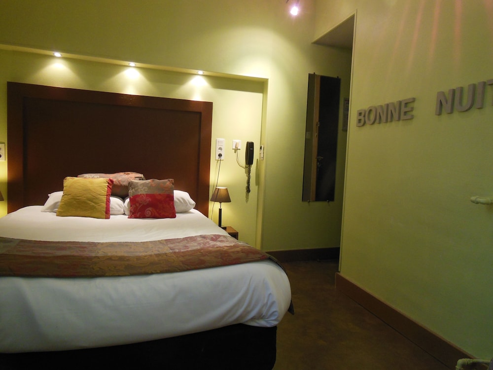 room