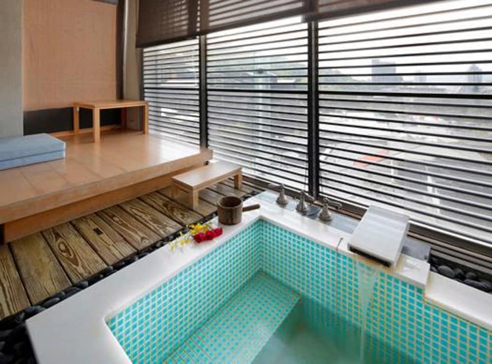 Hotel Double One Beitou 30/61