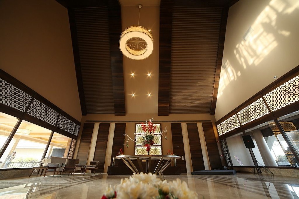 Iscon The Fern Resort and Spa, Bhavnagar 9/63