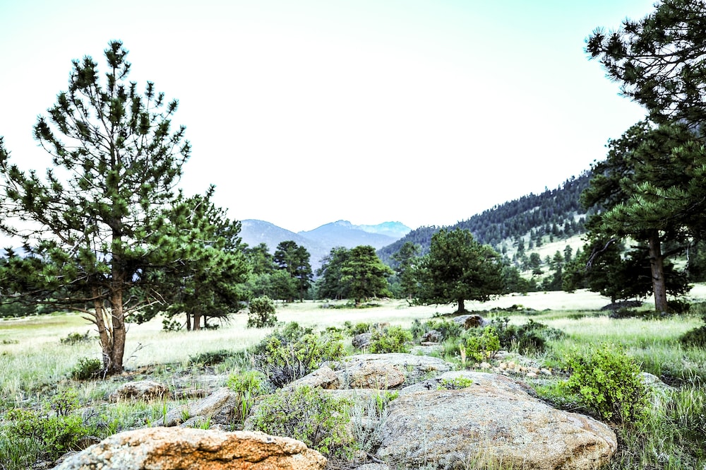 The Historic Crags Lodge 33/33