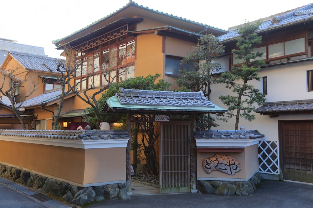 Ryokan Dougoya 4/50