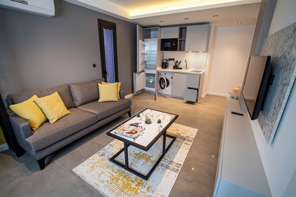 Ayayorgi Homes Cesme 32/50