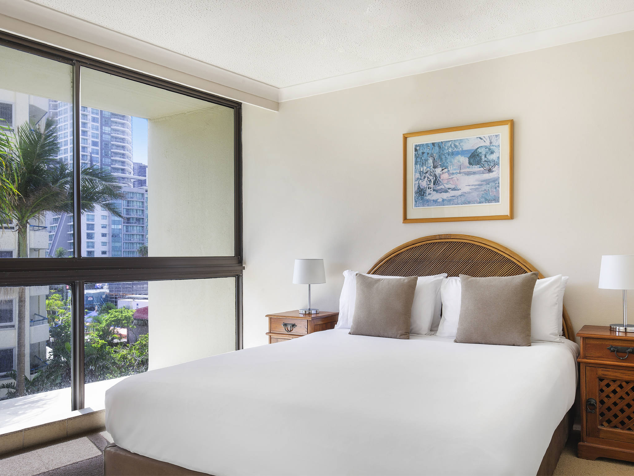 1 Bedroom, Ocean
