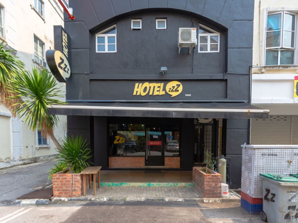 Hotel O Zzz Hotel photo3