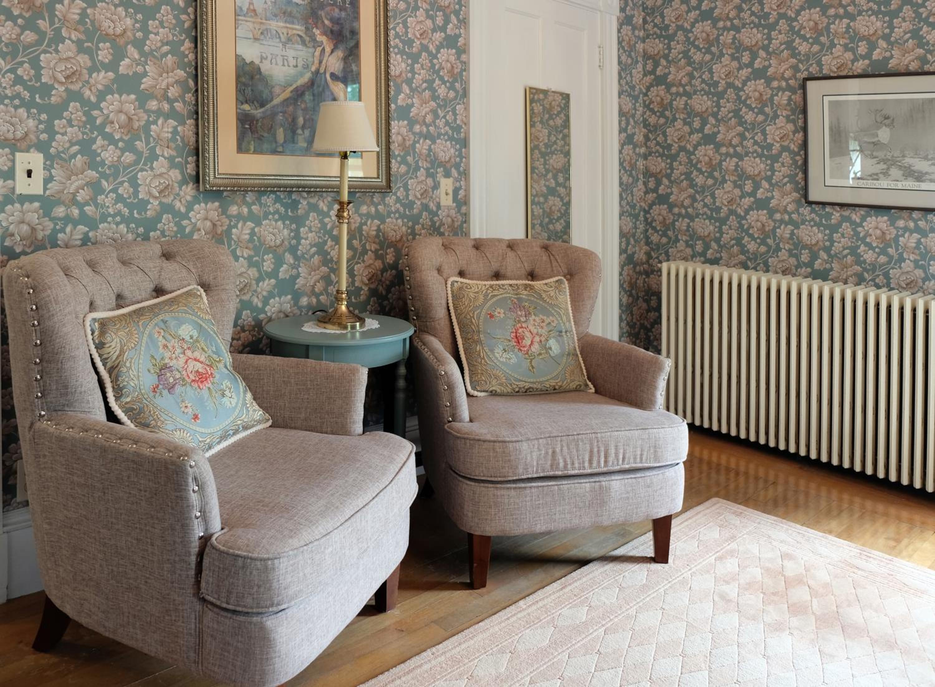 Guilford Bed and Breakfast 25/42