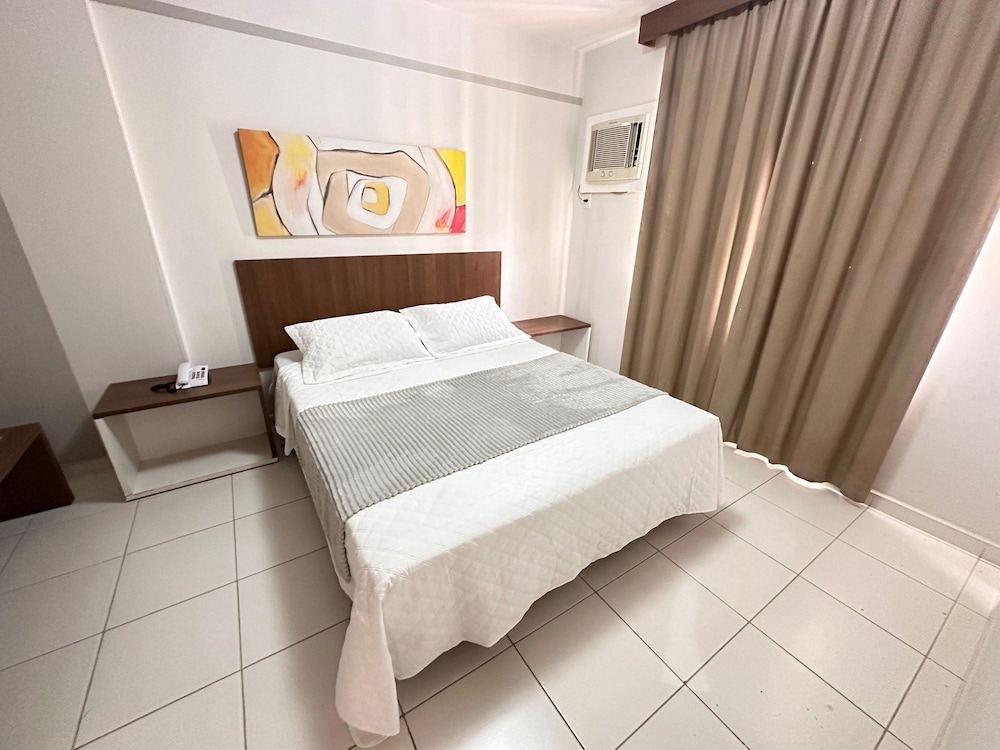 Hotel Boulevard Suíte Hotel by WAM Experience 33/50