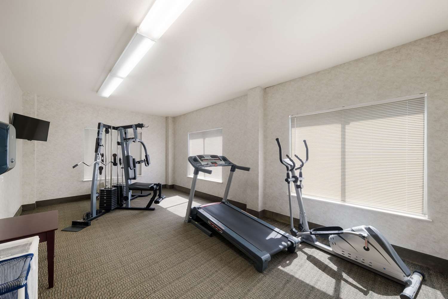 sport facilities