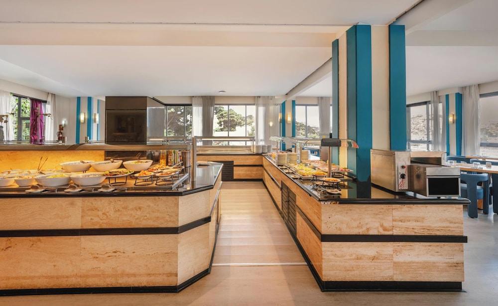 Palladium Hotel Cala Llonga - Adults Only 20/79