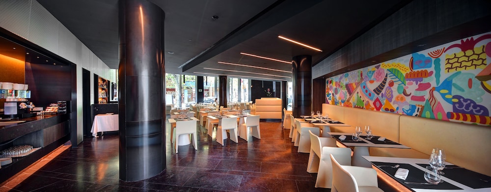 OLIVIA BALMES HOTEL 49/67