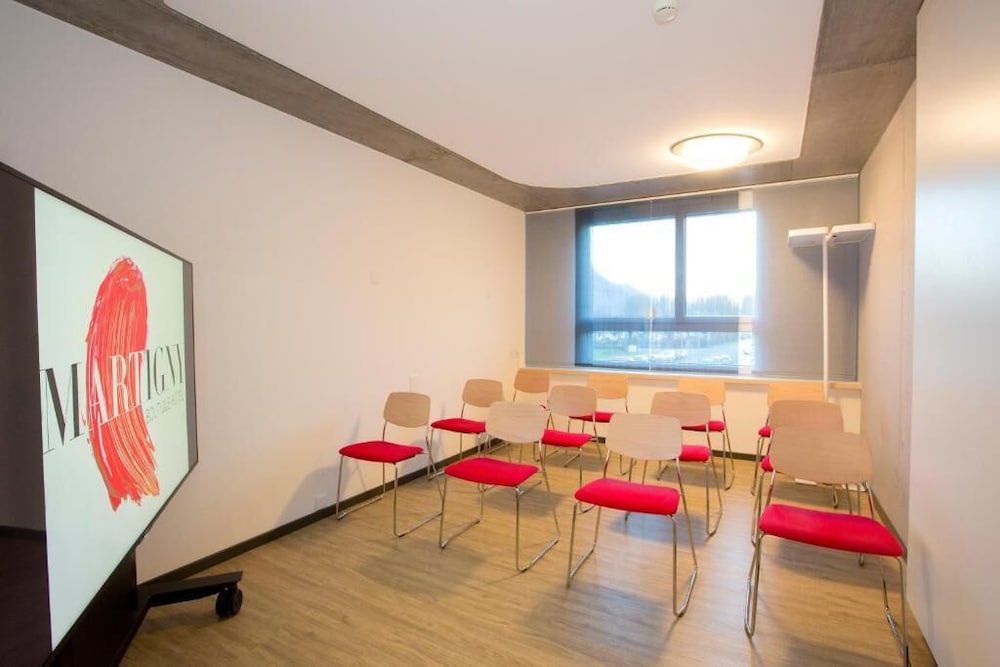 Martigny Boutique-Hotel 29/50