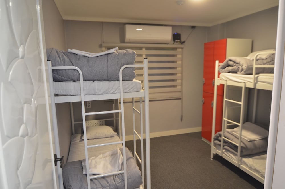 Kimchee Guesthouse Haeundae-Hostel 30/48